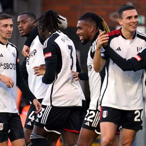 fulham