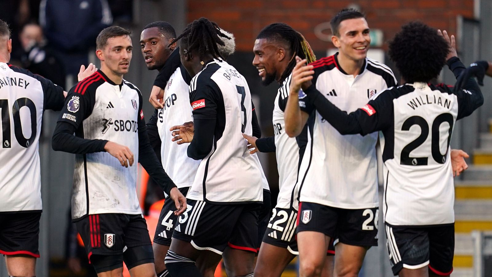 fulham