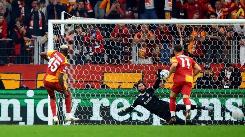 galatasaray