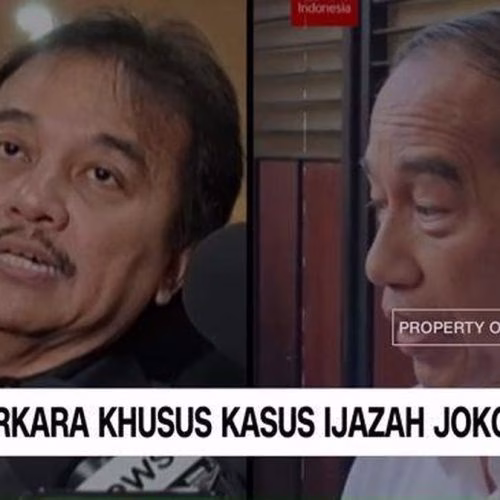 gelar perkara khusus kasus ijazah jokowi