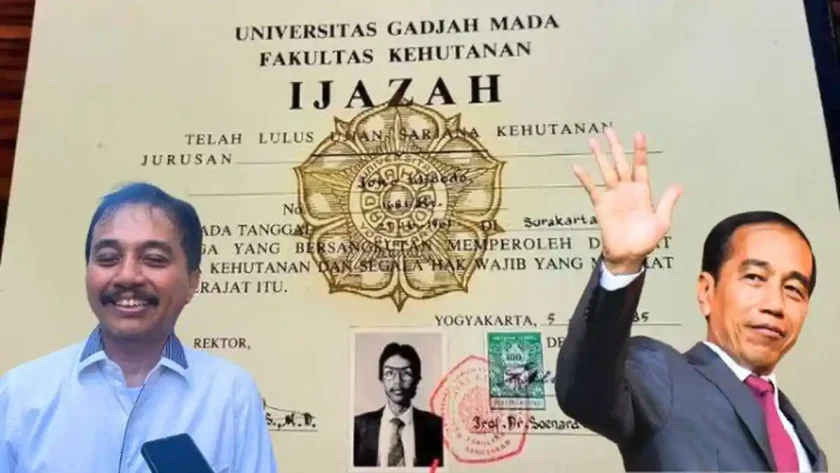 gelar perkara khusus kasus ijazah jokowi