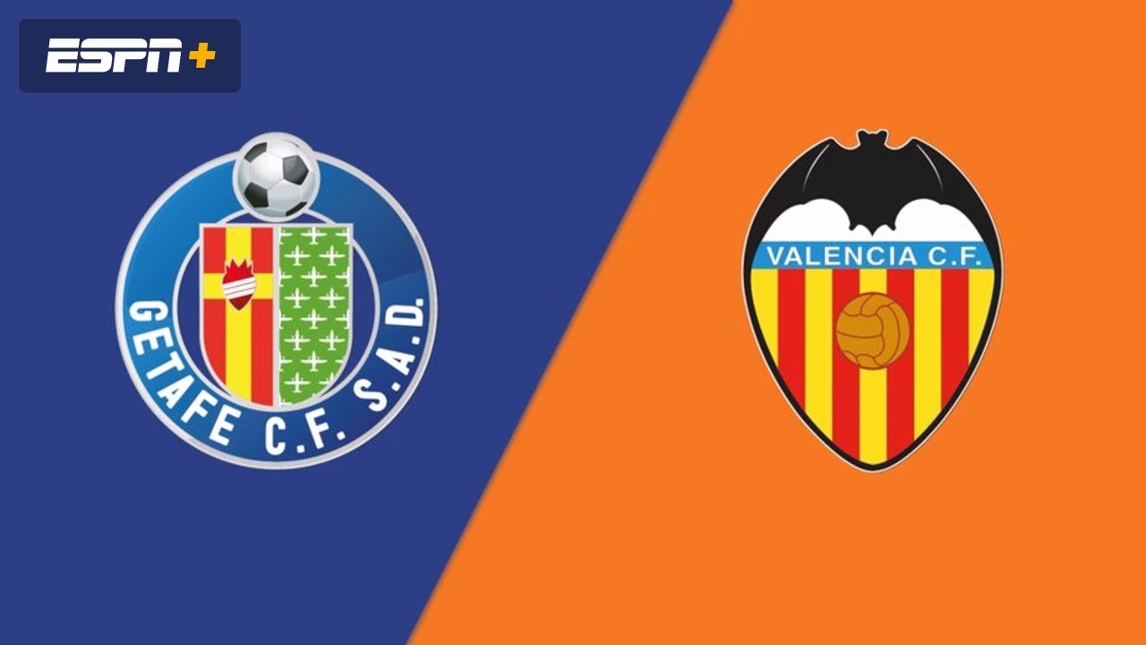 getafe vs valencia