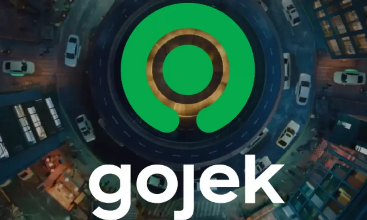 gojek