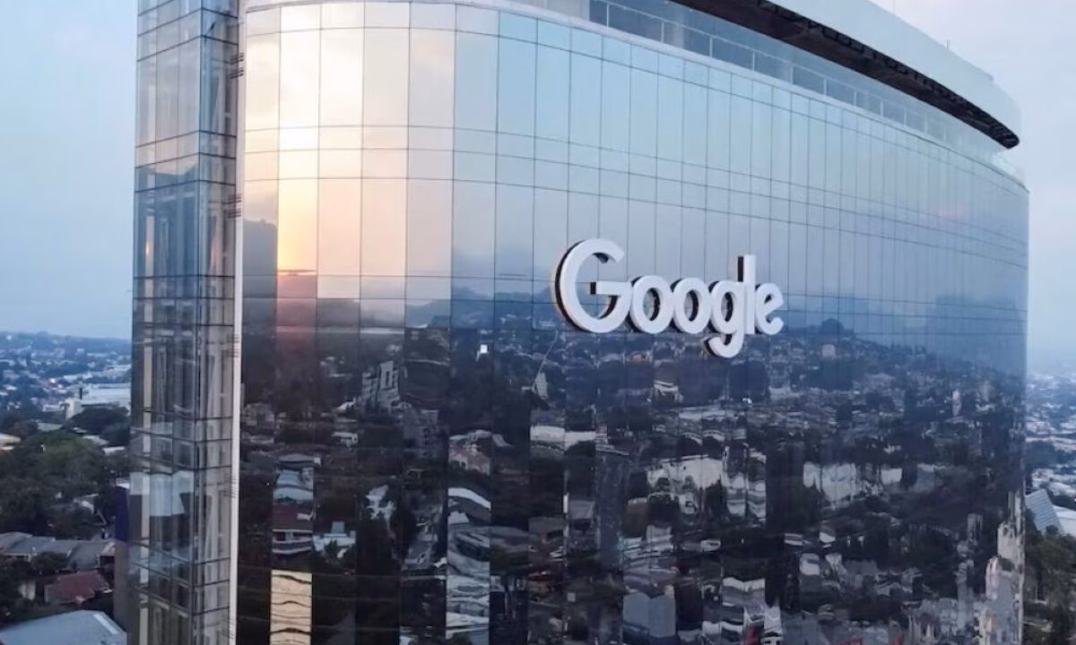 google