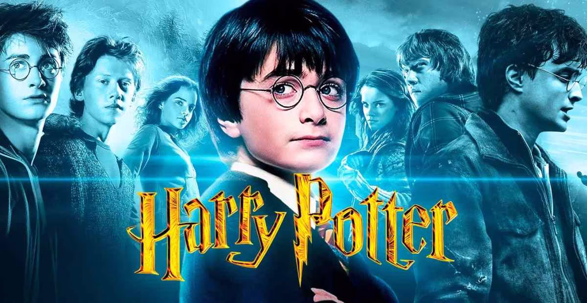 harry potter