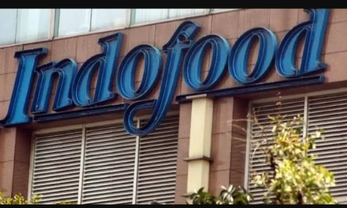indofood sukses makmur