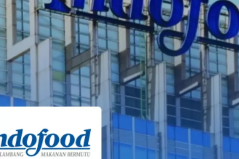 indofood sukses makmur