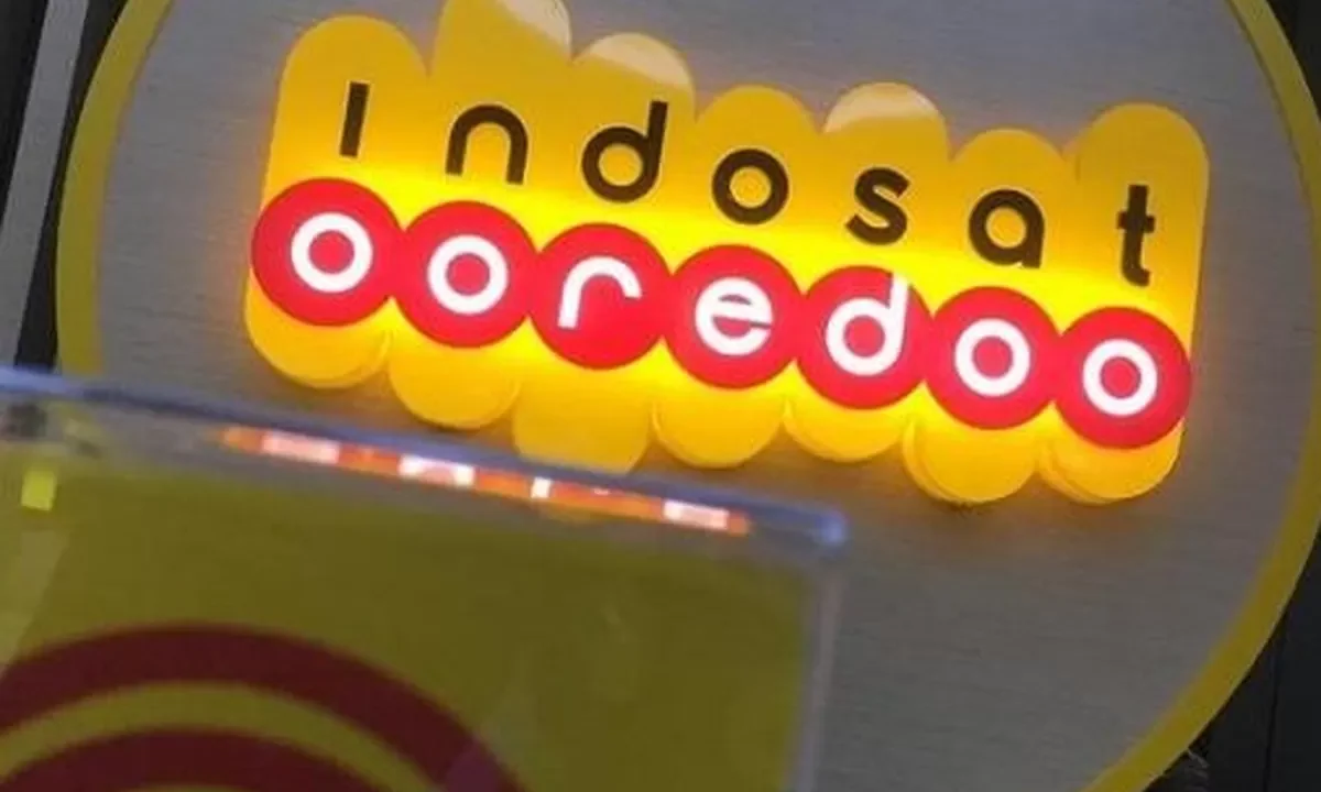indosat