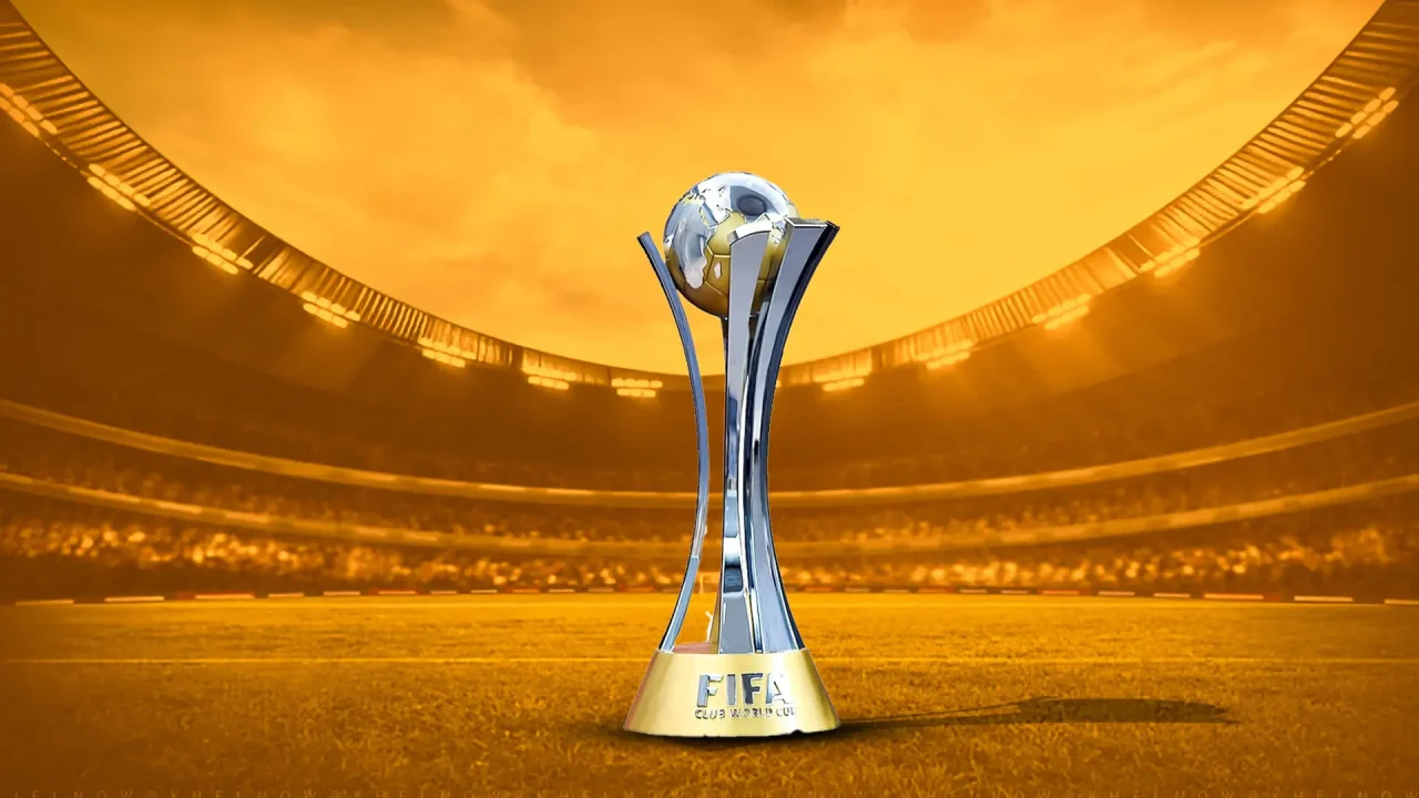 intercontinental cup