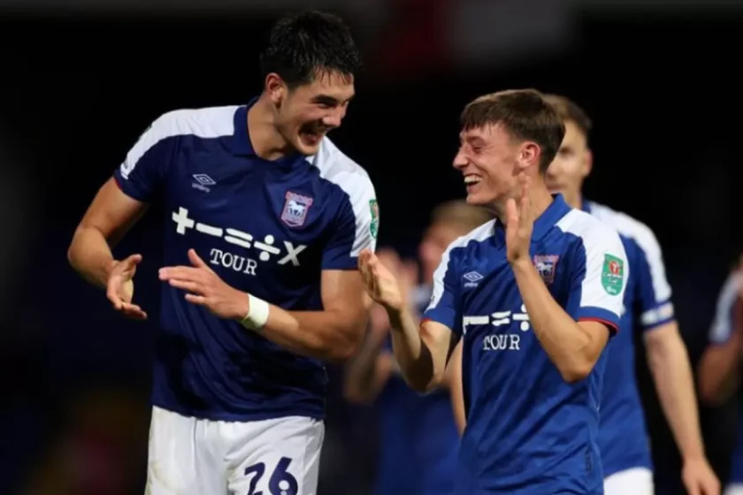 ipswich vs bristol city
