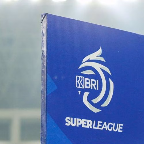 jadwal bri super league