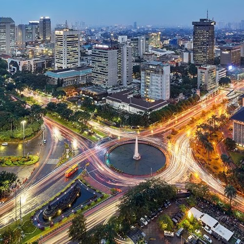 jakarta