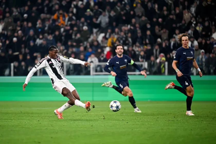 juventus