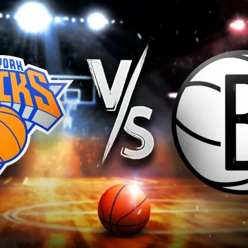 knicks vs nets