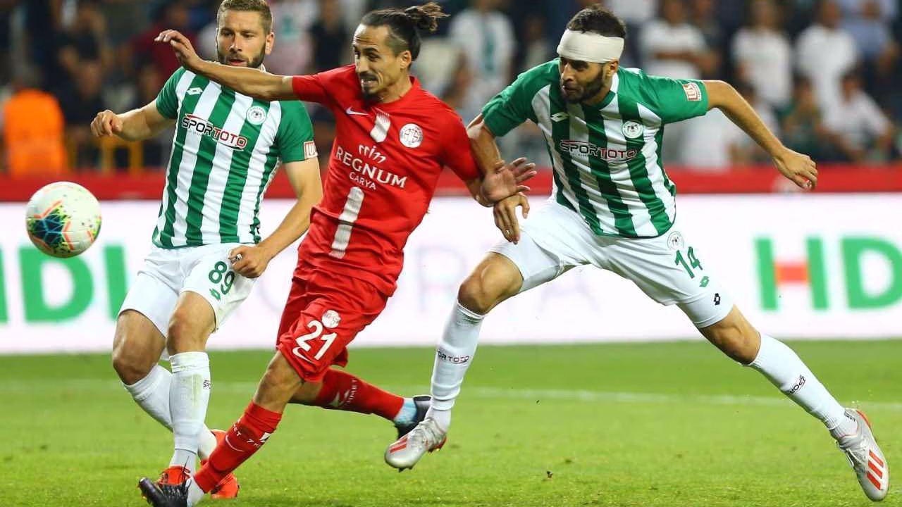konyaspor