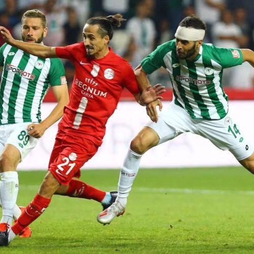 konyaspor