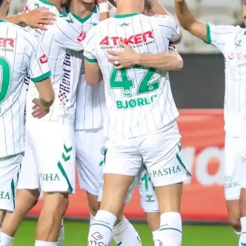 konyaspor