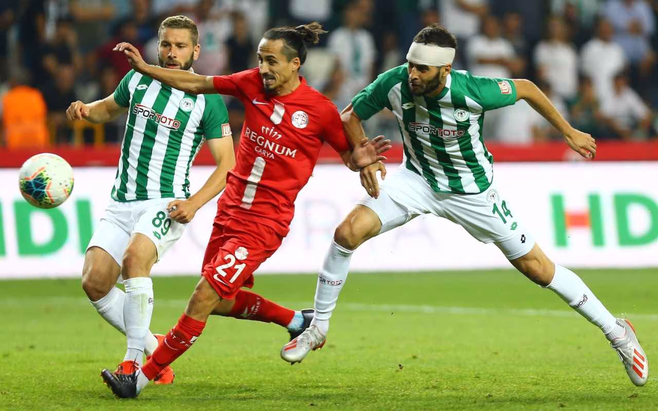 konyaspor