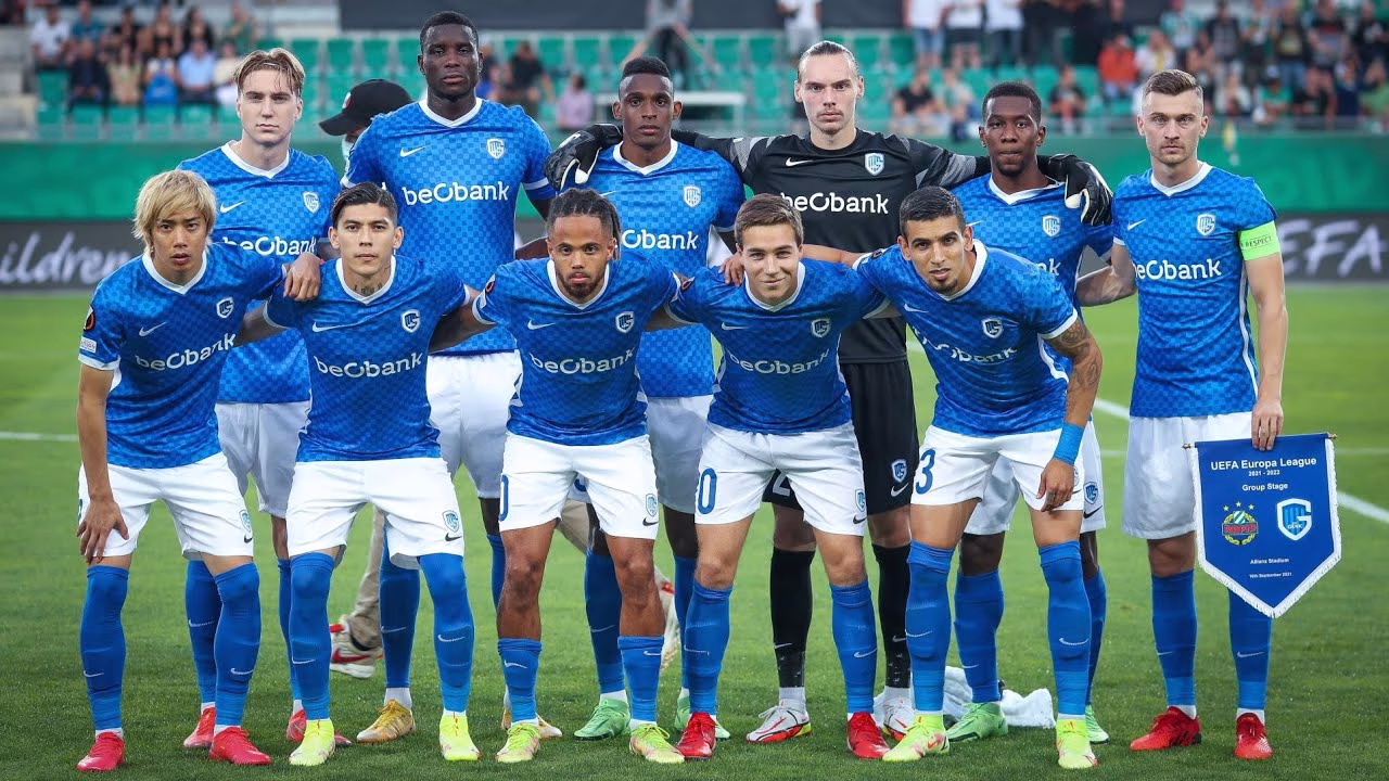 krc genk