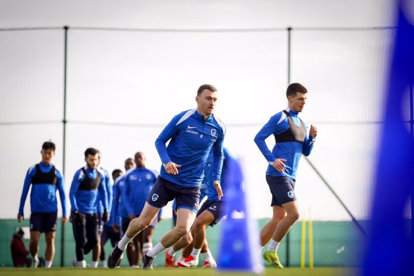 krc genk