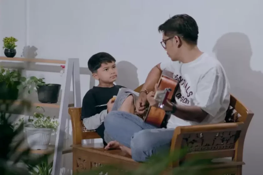 lagu anak anak