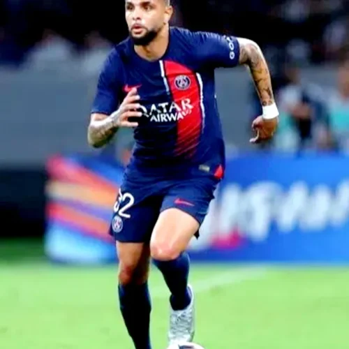 layvin kurzawa