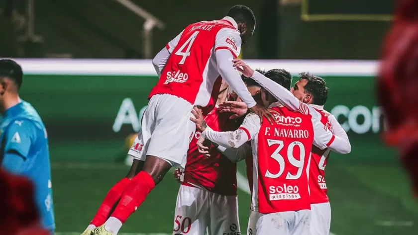 liga eropa