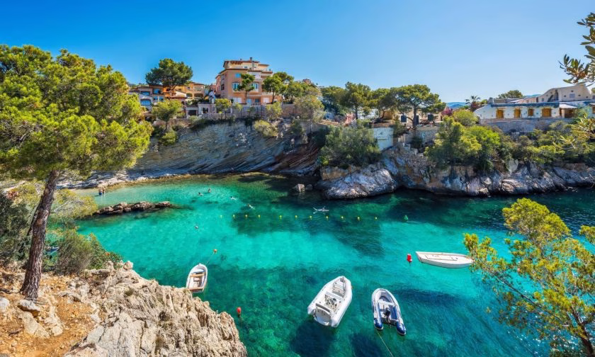 mallorca