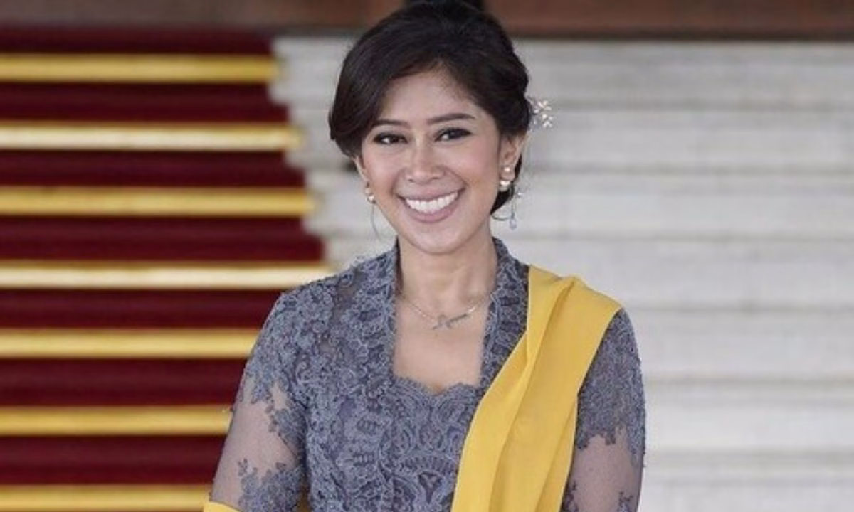 meutya hafid