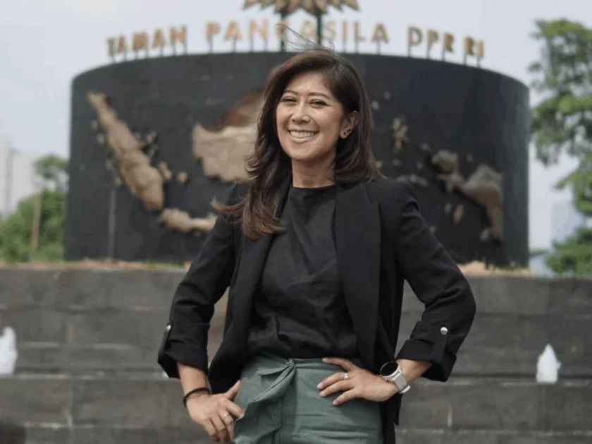 meutya hafid