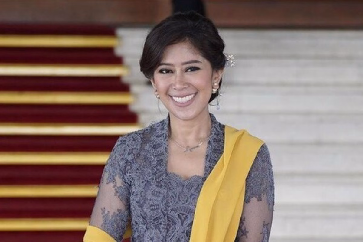 meutya hafid