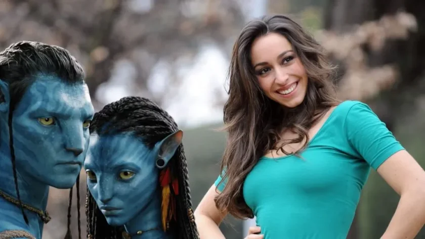 oona chaplin