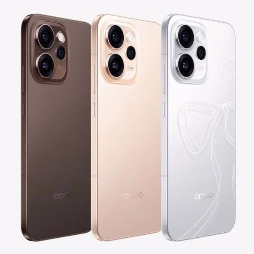 oppo reno 15