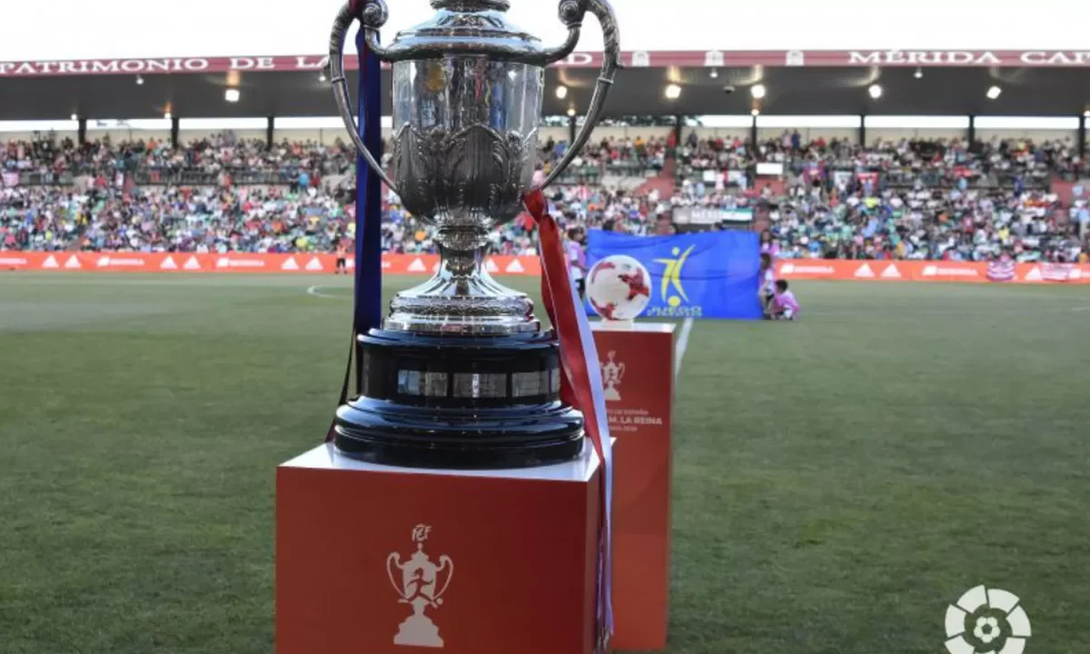 piala liga wanita