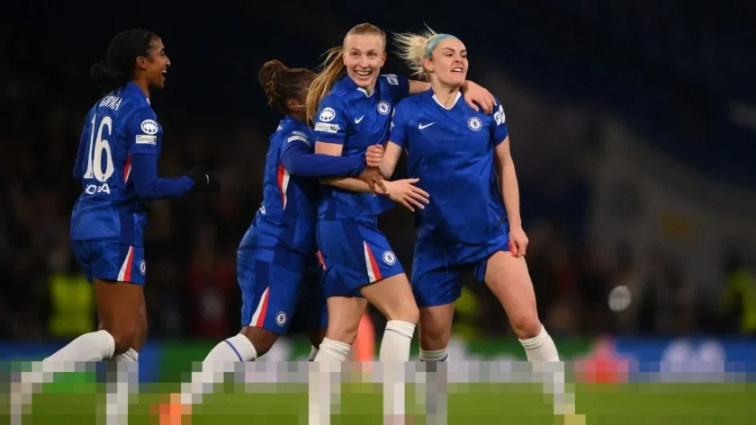 piala liga wanita