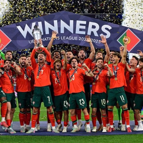 piala portugal