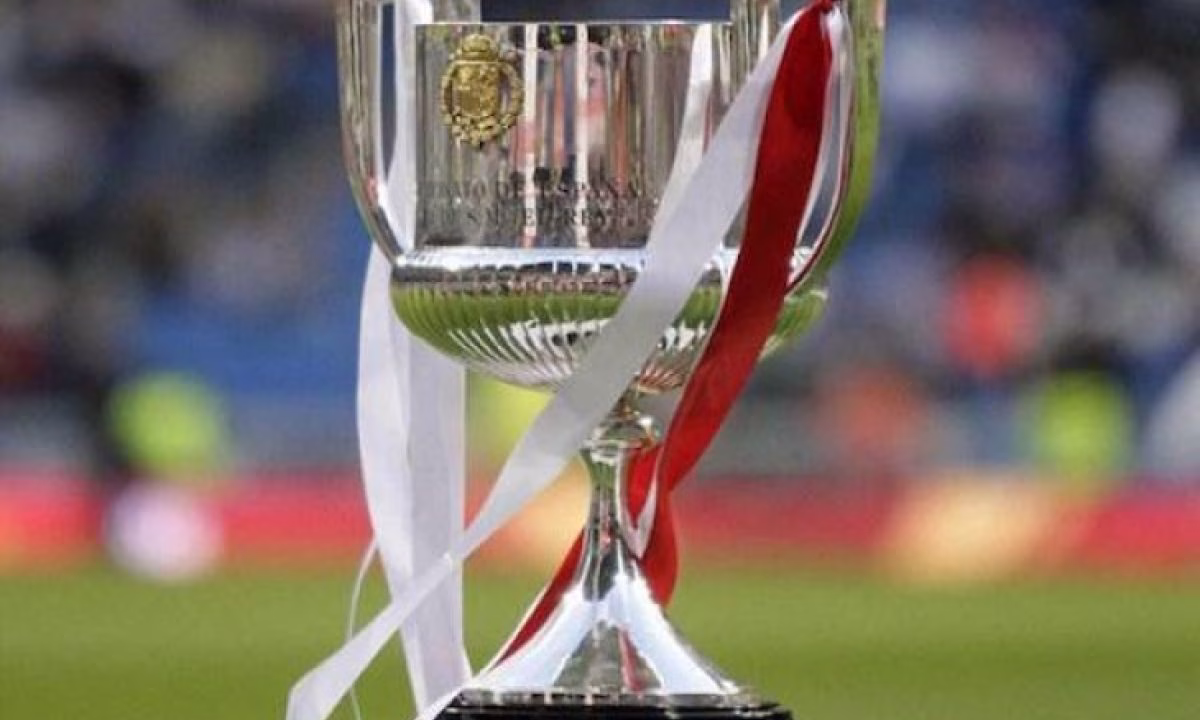 piala super spanyol