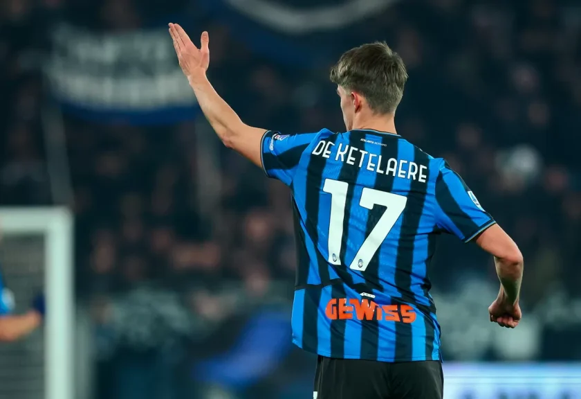 pisa vs atalanta