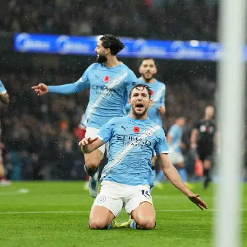 premier league games