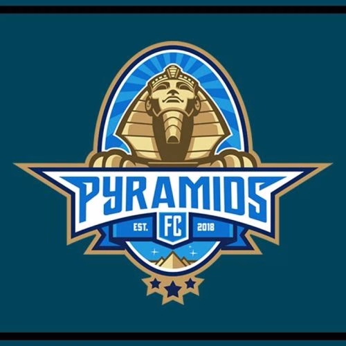 pyramids fc