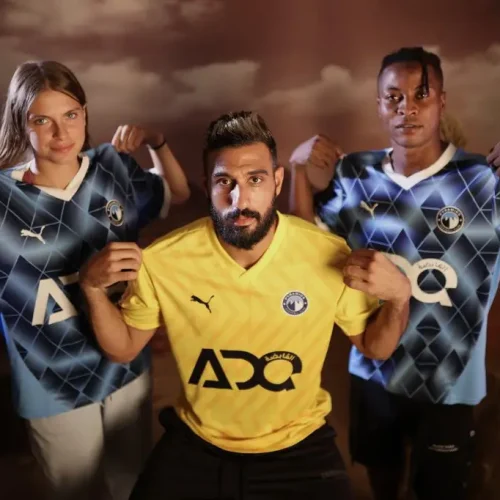 pyramids fc
