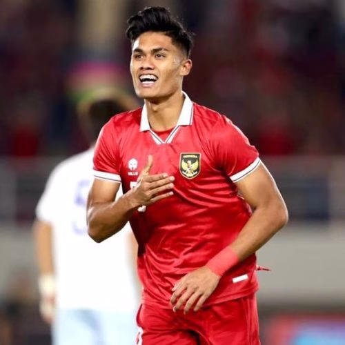 ramadhan sananta