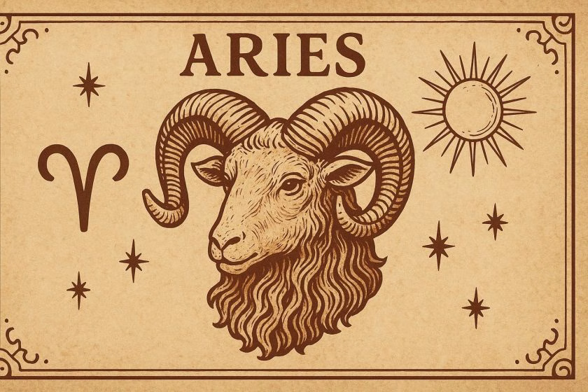 ramalan zodiak aries 19 januari 2026