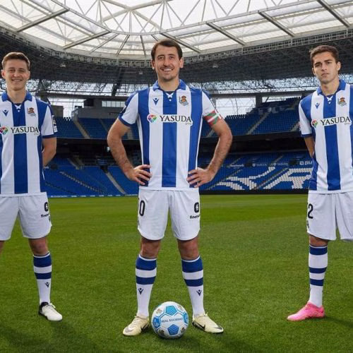 real sociedad