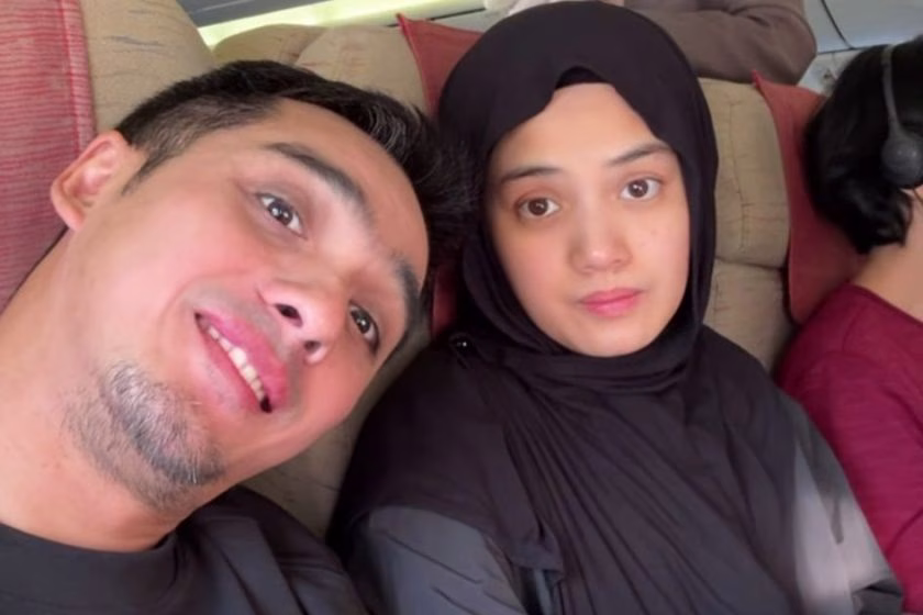 ricky harun