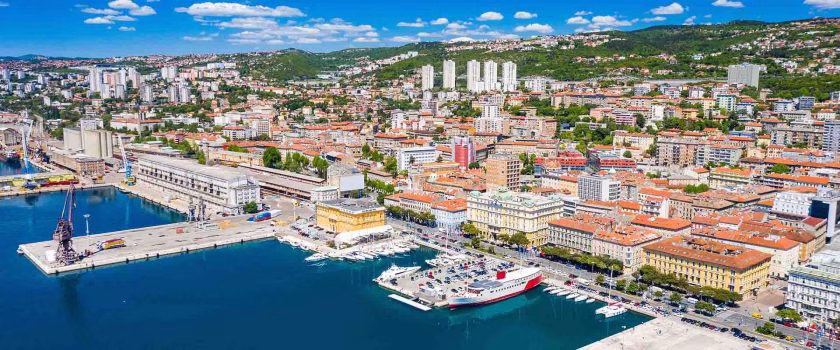 rijeka