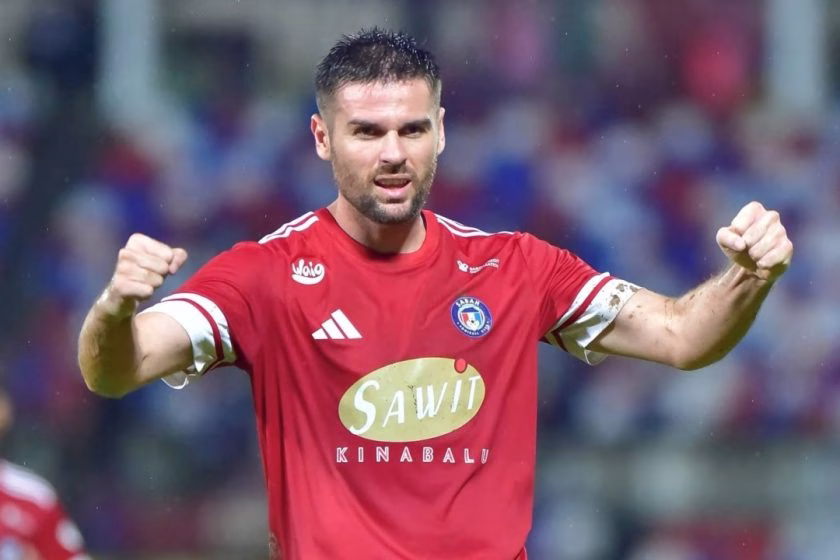 sabah fc