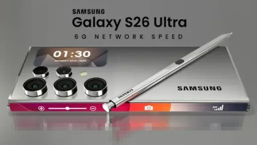 samsung s26 ultra