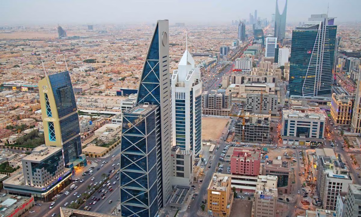 saudi arabia