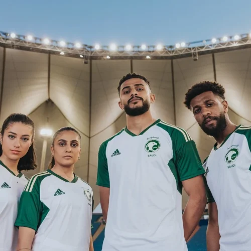saudi arabia fc